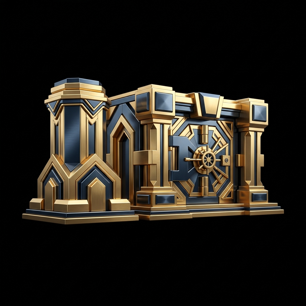 Legacy Vault Protocol